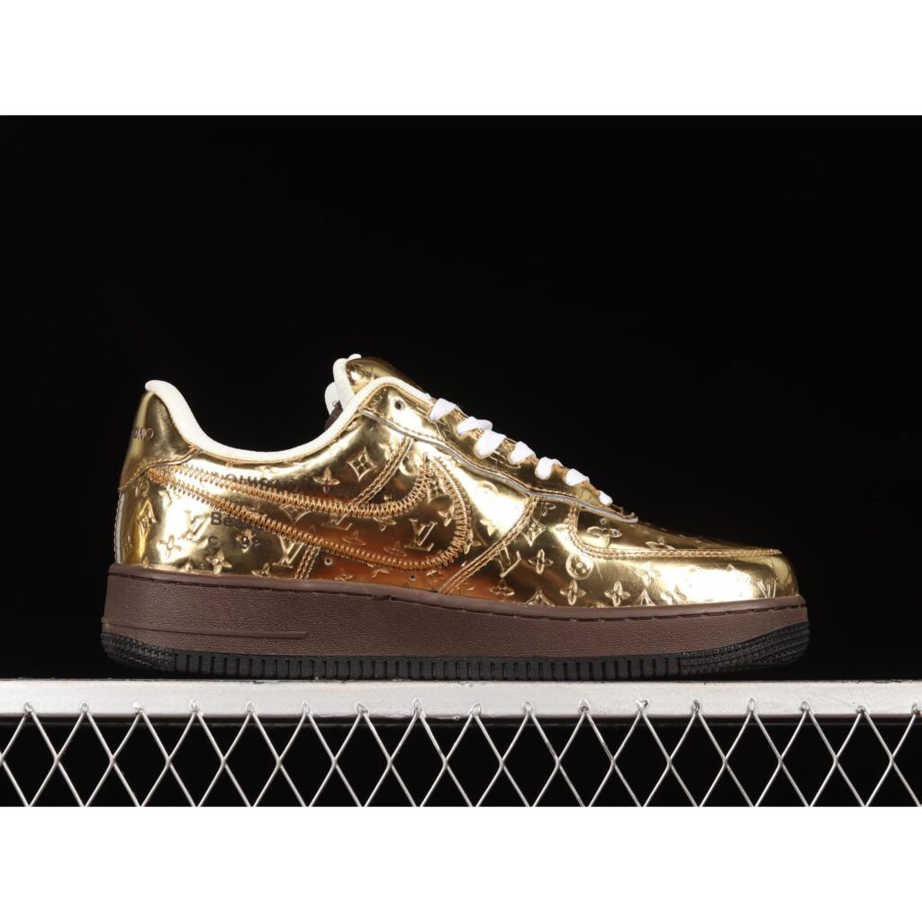 Zapatillas LV Unisex Zapatillas de Hombres Zapatillas LV Unisex Zapatillas de Hombres