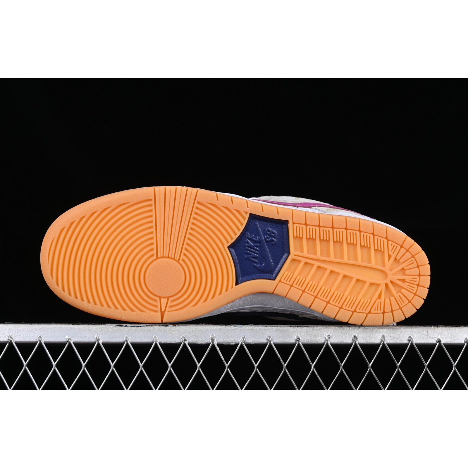 Zapatillas Versión C Rayssa Leal x Nk SB Dunk Low Zapatillas de Mujer Zapatillas Versión C Rayssa Leal x Nk SB Dunk Low Zapatillas de Mujer