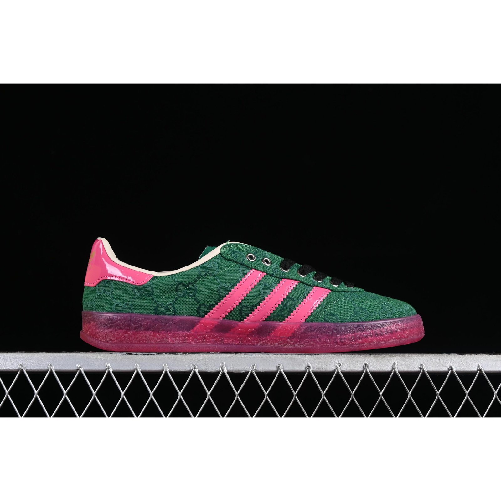 Zapatillas Adidas x Gucci Gazelle Zapatillas de Hombres Zapatillas de Mujer Zapatillas Adidas x Gucci Gazelle Zapatillas de Hombres Zapatillas de Mujer