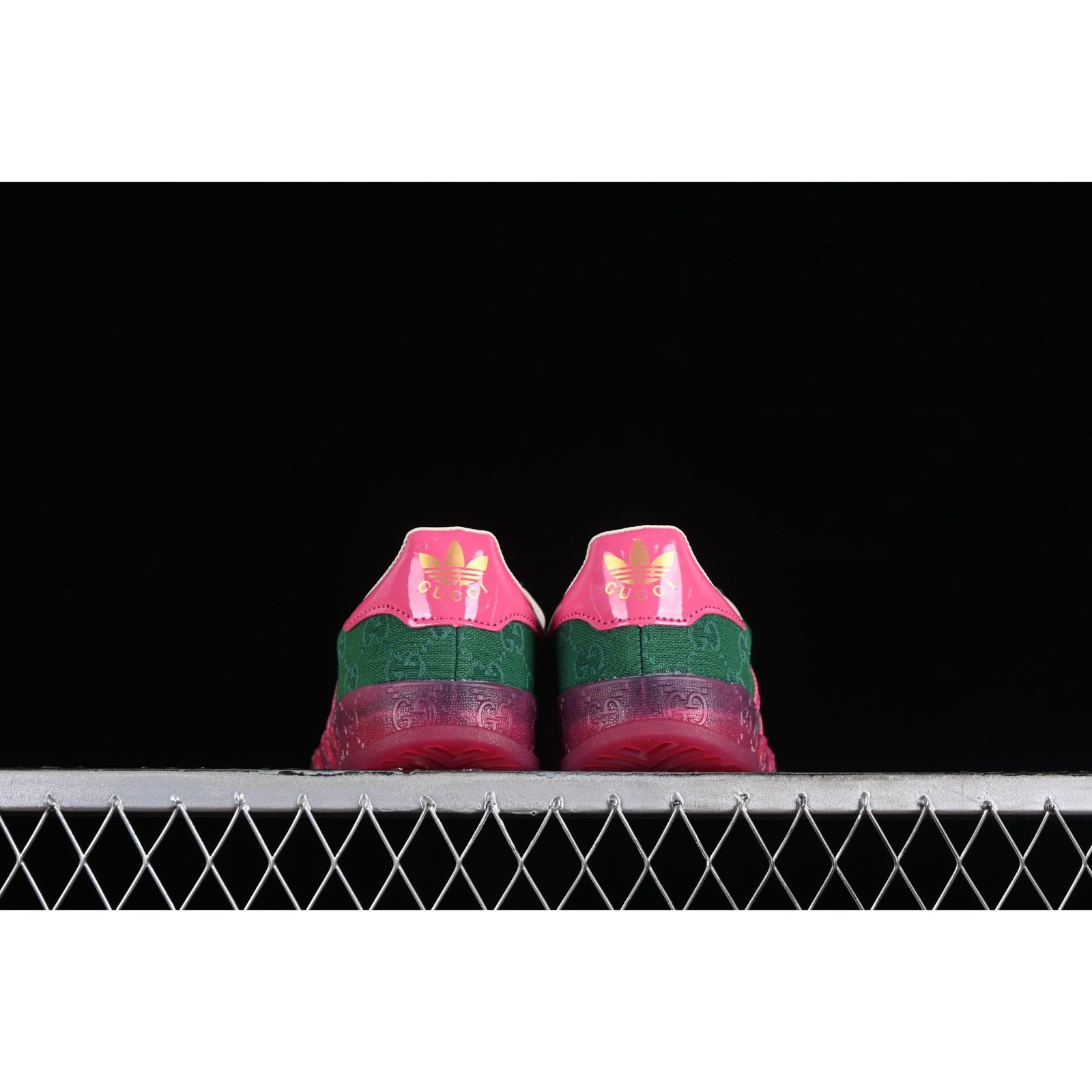 Zapatillas Adidas x Gucci Gazelle Zapatillas de Hombres Zapatillas de Mujer Zapatillas Adidas x Gucci Gazelle Zapatillas de Hombres Zapatillas de Mujer