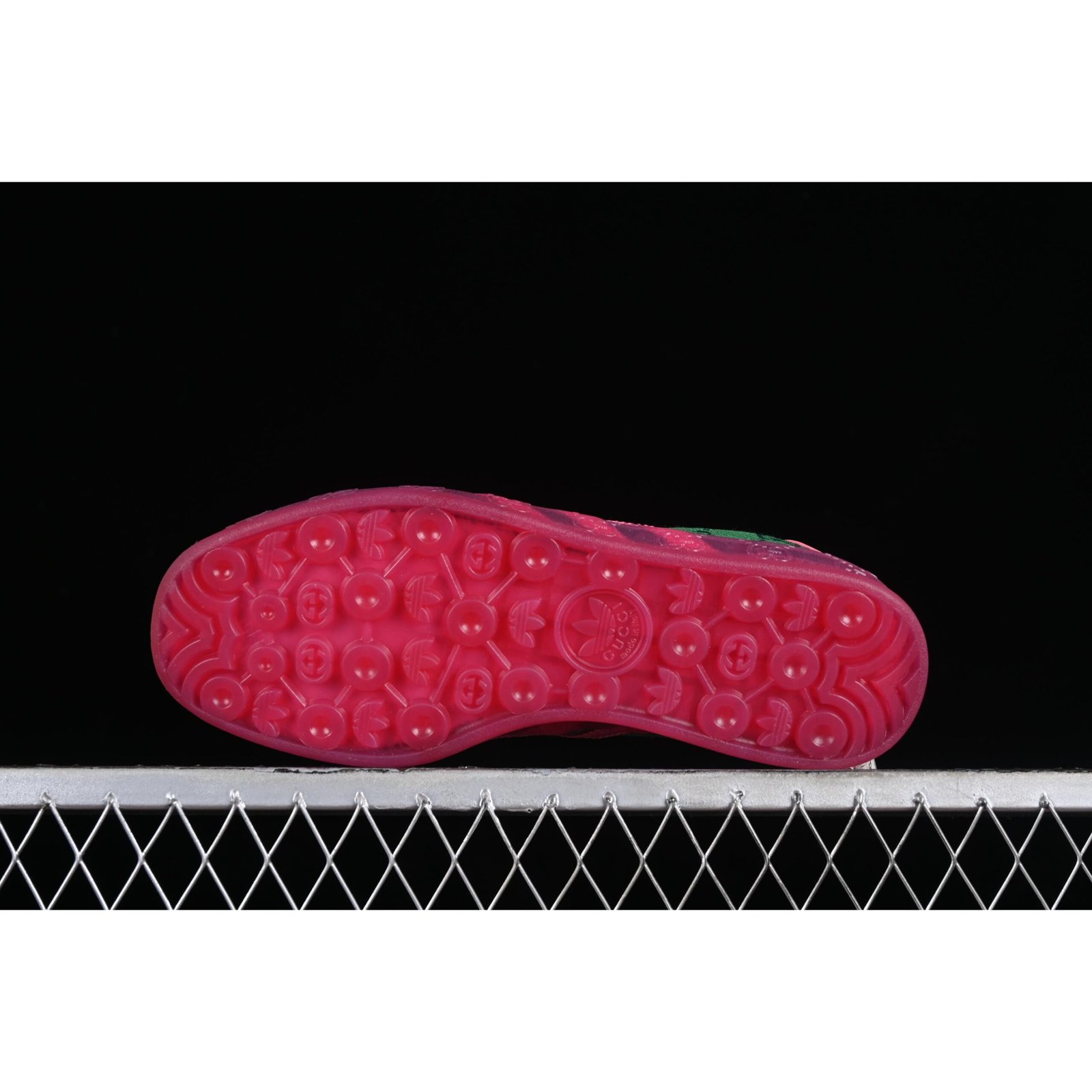 Zapatillas Adidas x Gucci Gazelle Zapatillas de Hombres Zapatillas de Mujer Zapatillas Adidas x Gucci Gazelle Zapatillas de Hombres Zapatillas de Mujer