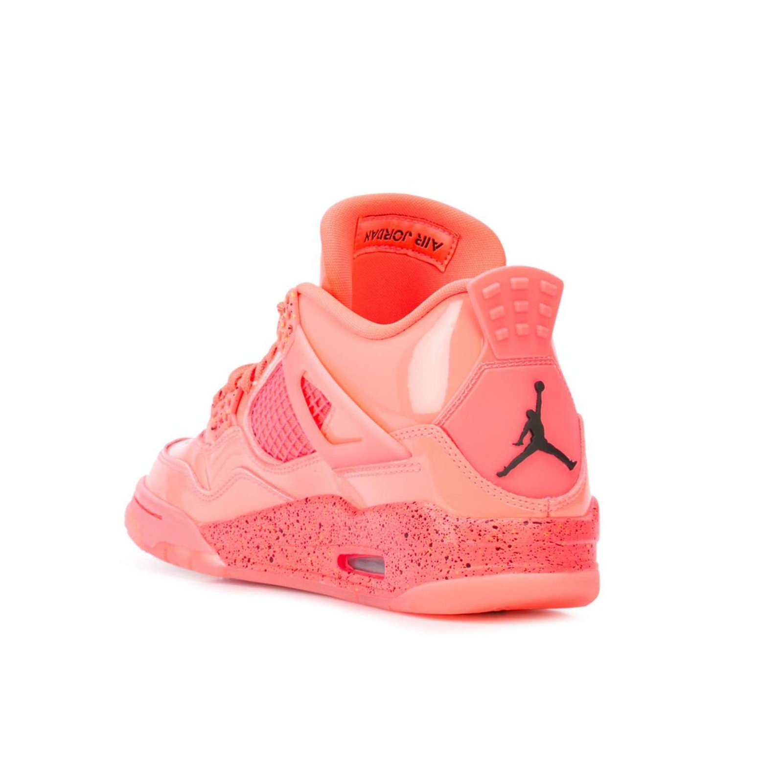 Jordan 4 Rosa Zapatillas de Hombres Jordan 4 Rosa Zapatillas de Hombres