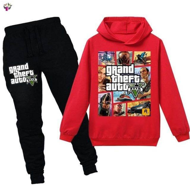 Chandal con pantalones y sudaderas con capucha  Ropa para bebe ,niños y niñas