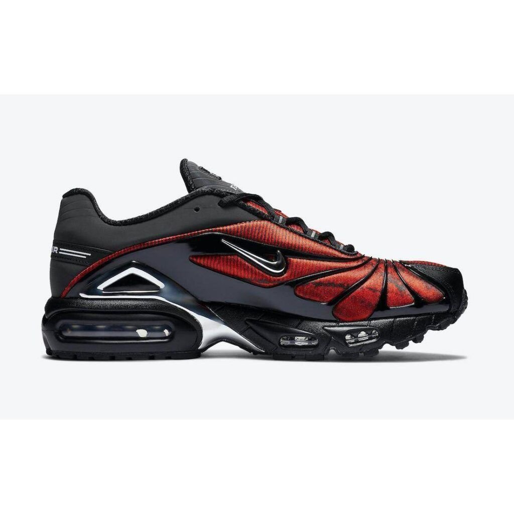 Zapatillas Skepta x Nike Air Max Tailwind V Zapatillas de Hombres Zapatillas Skepta x Nike Air Max Tailwind V Zapatillas de Hombres