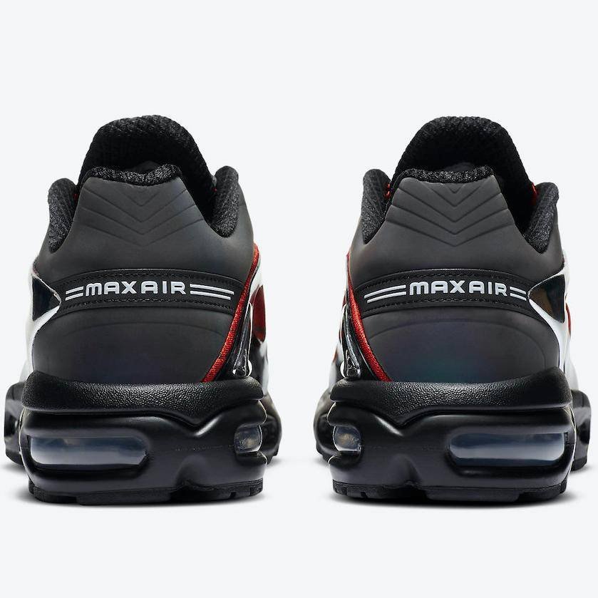 Zapatillas Skepta x Nike Air Max Tailwind V Zapatillas de Hombres Zapatillas Skepta x Nike Air Max Tailwind V Zapatillas de Hombres