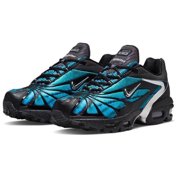 Zapatillas Skepta x Nike Air Max Tailwind V Zapatillas de Hombres Zapatillas Skepta x Nike Air Max Tailwind V Zapatillas de Hombres