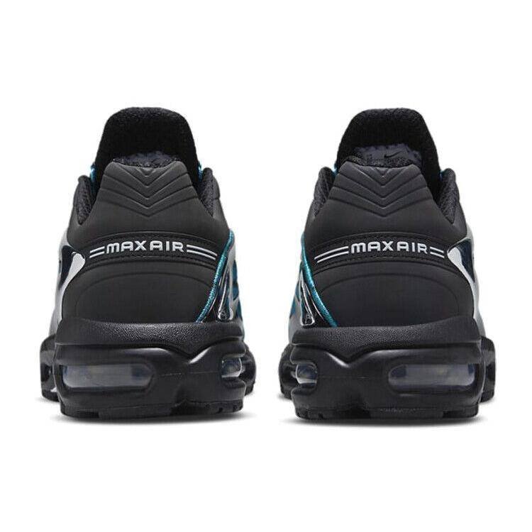 Zapatillas Skepta x Nike Air Max Tailwind V Zapatillas de Hombres Zapatillas Skepta x Nike Air Max Tailwind V Zapatillas de Hombres