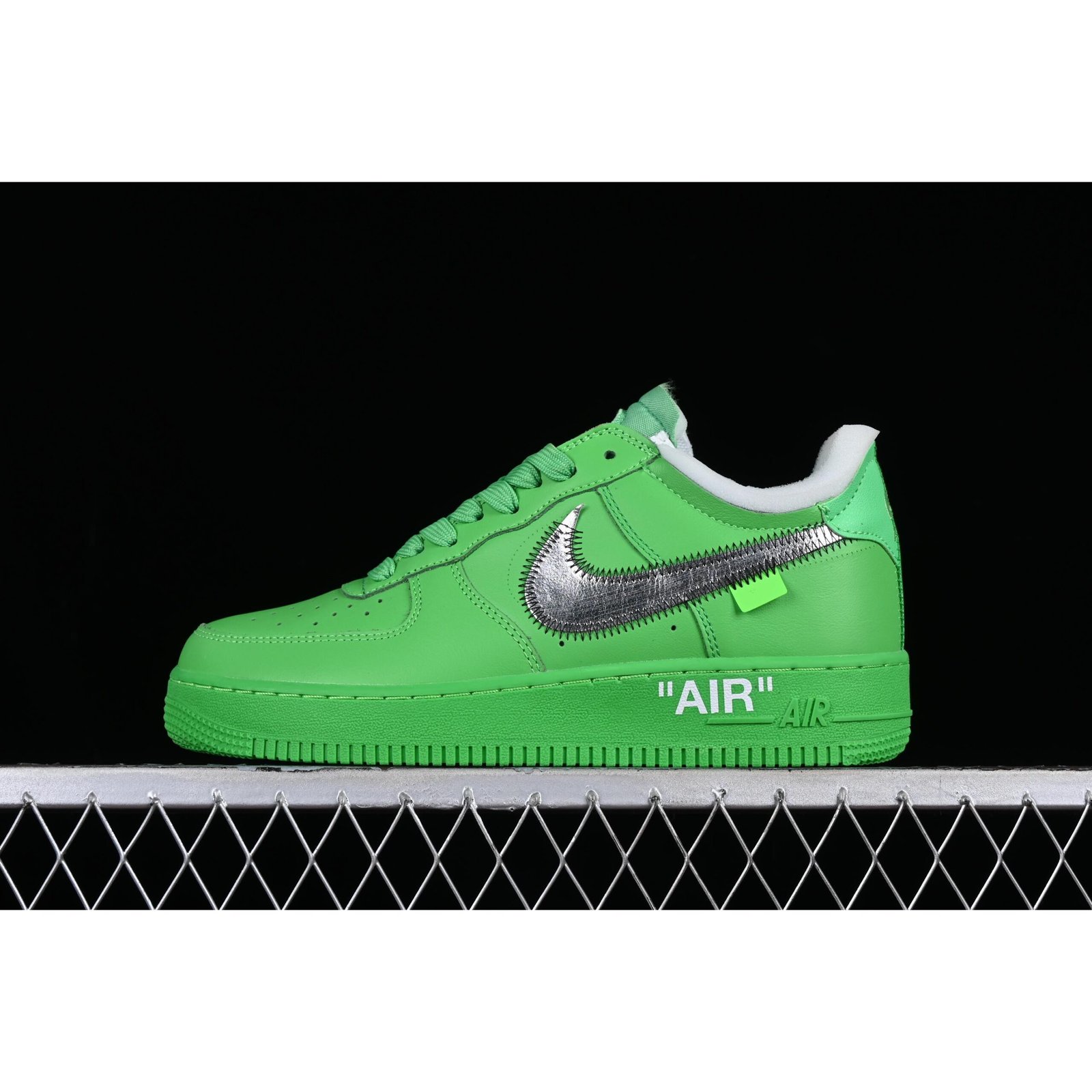 Zapatillas Air Force 1 x OFF White University Zapatillas de Hombres Zapatillas Air Force 1 x OFF White University Zapatillas de Hombres
