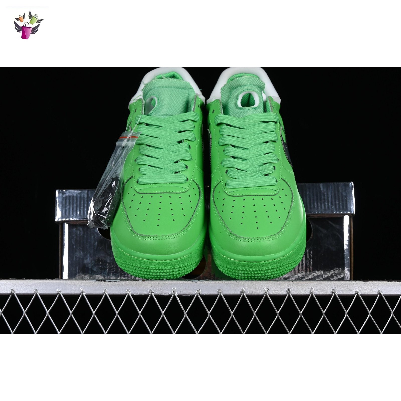 Zapatillas Air Force 1 x OFF White University Zapatillas de Hombres Zapatillas Air Force 1 x OFF White University Zapatillas de Hombres