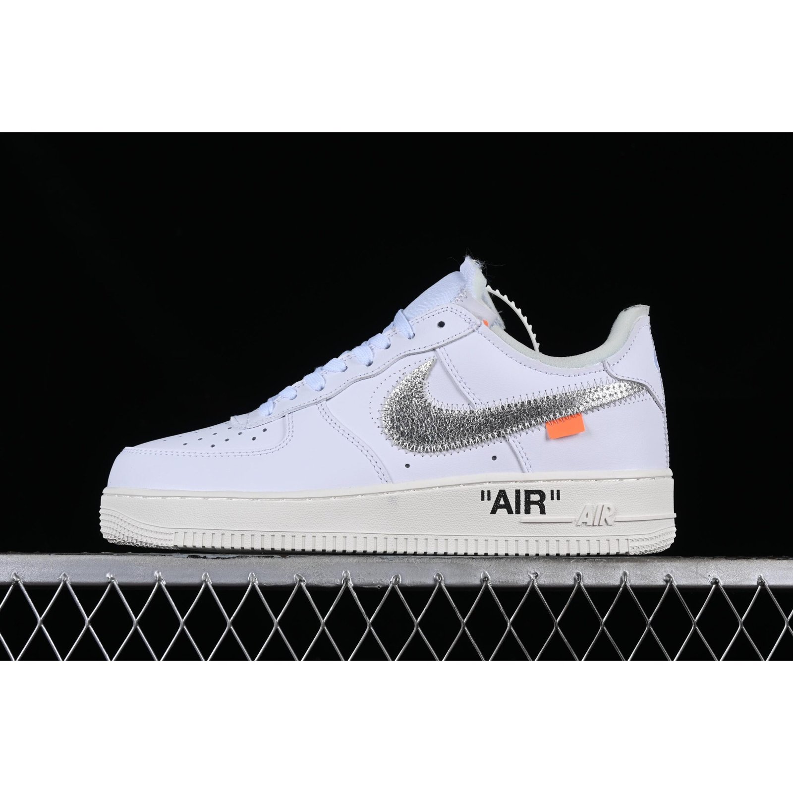 Zapatillas Air Force 1 x OFF White University Zapatillas de Hombres Zapatillas Air Force 1 x OFF White University Zapatillas de Hombres