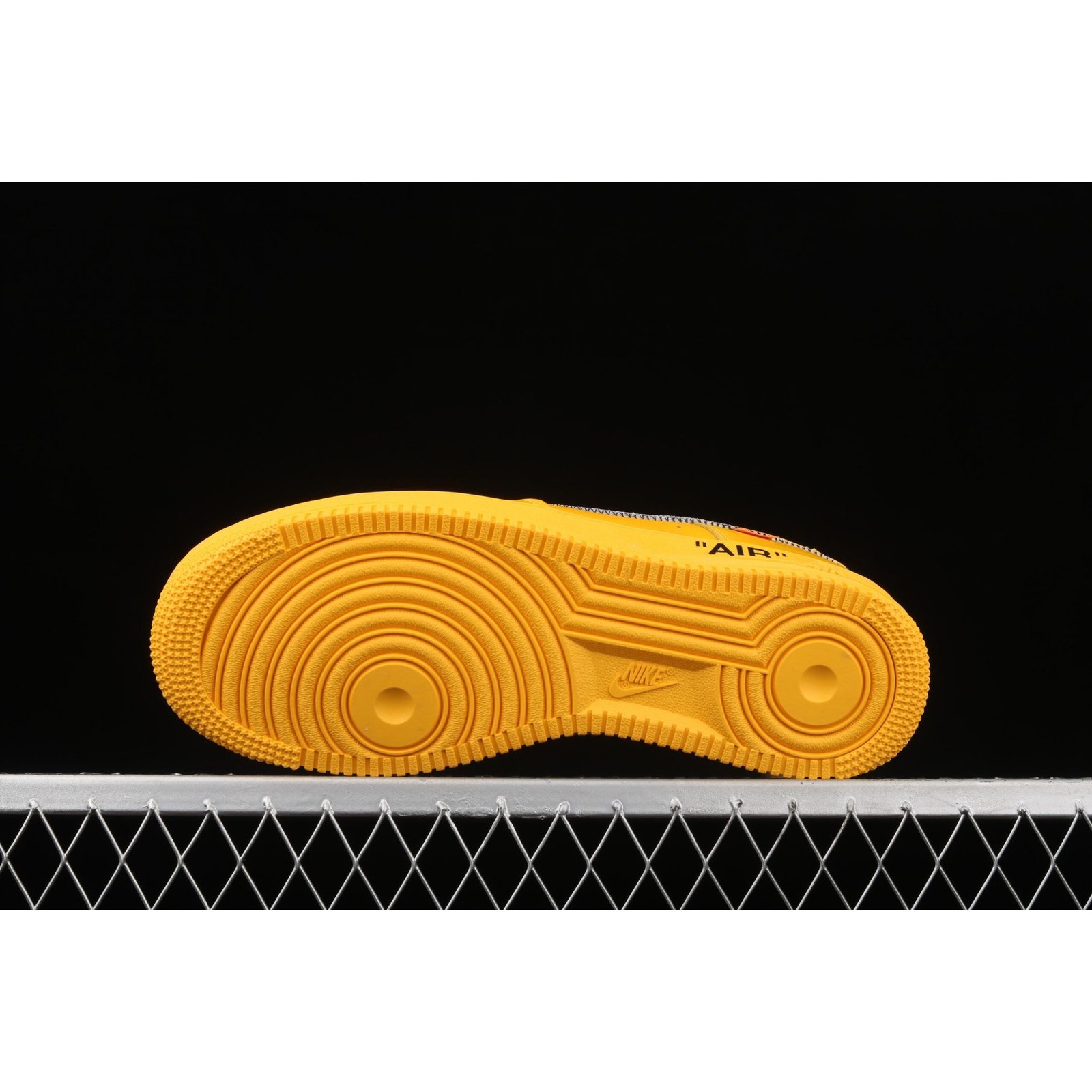 Zapatillas Air Force 1 x OFF White University Zapatillas de Hombres Zapatillas Air Force 1 x OFF White University Zapatillas de Hombres