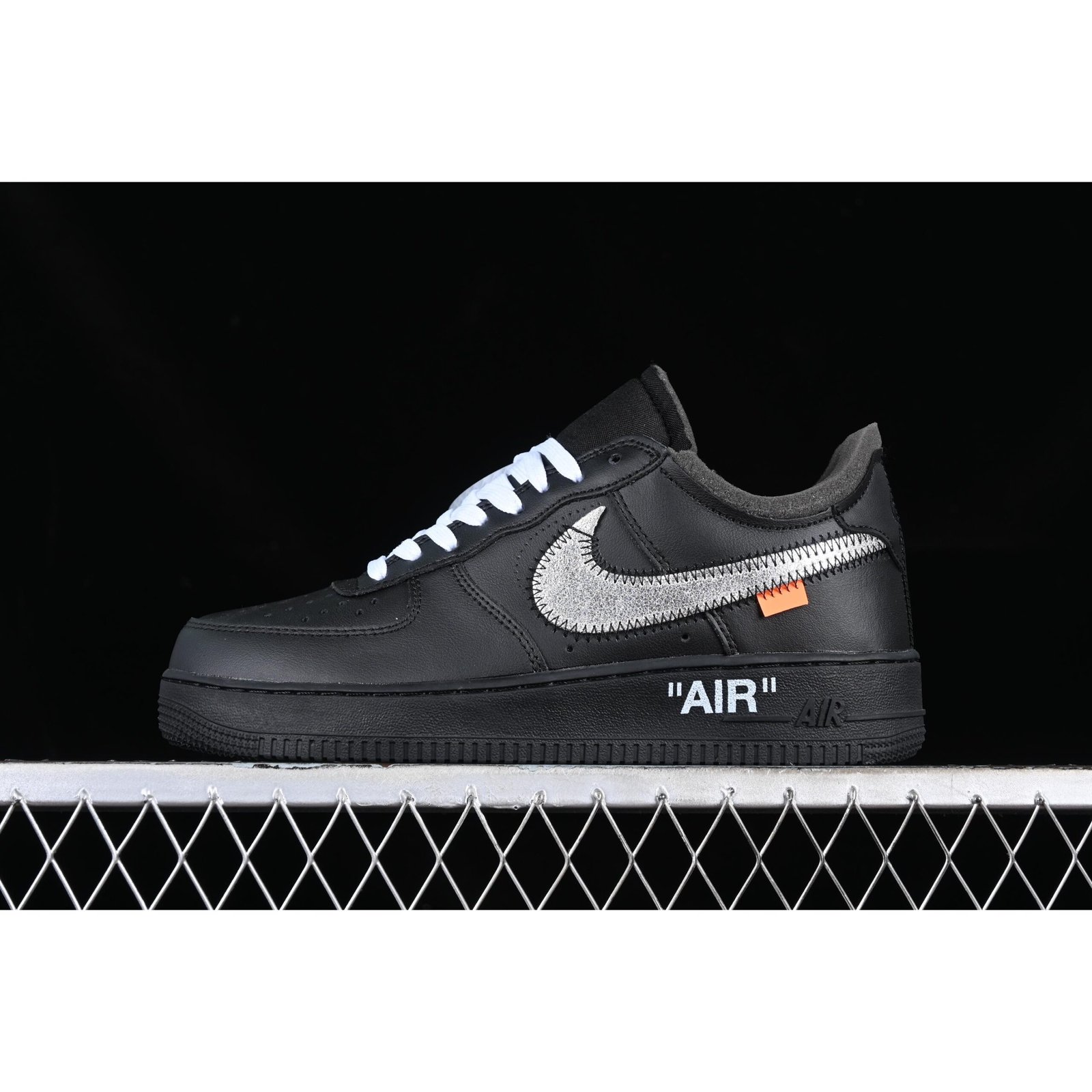 Zapatillas Air Force 1 x OFF White University Zapatillas de Hombres Zapatillas Air Force 1 x OFF White University Zapatillas de Hombres