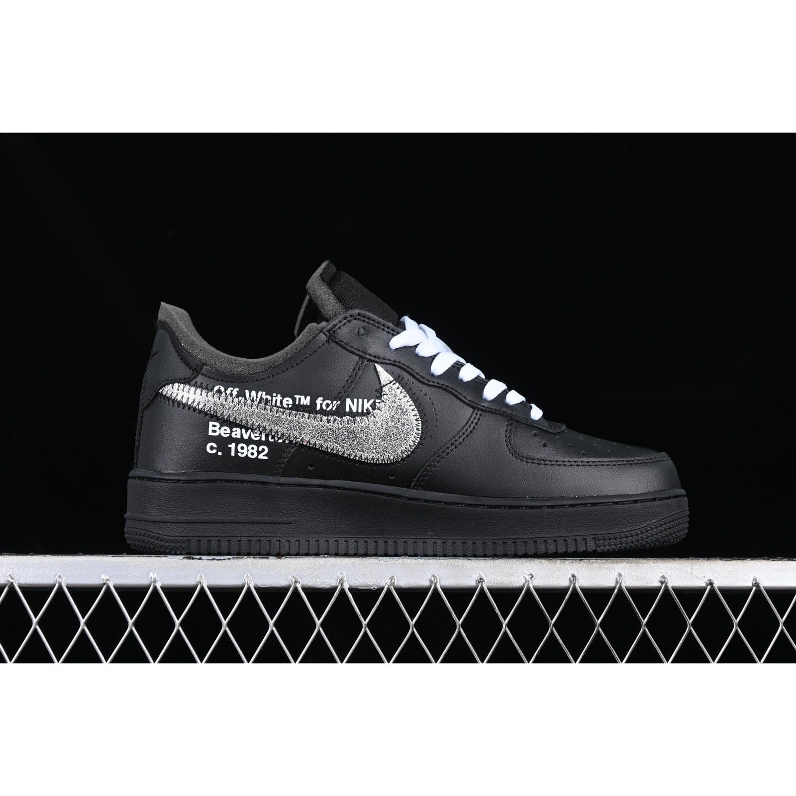 Zapatillas Air Force 1 x OFF White University Zapatillas de Hombres Zapatillas Air Force 1 x OFF White University Zapatillas de Hombres