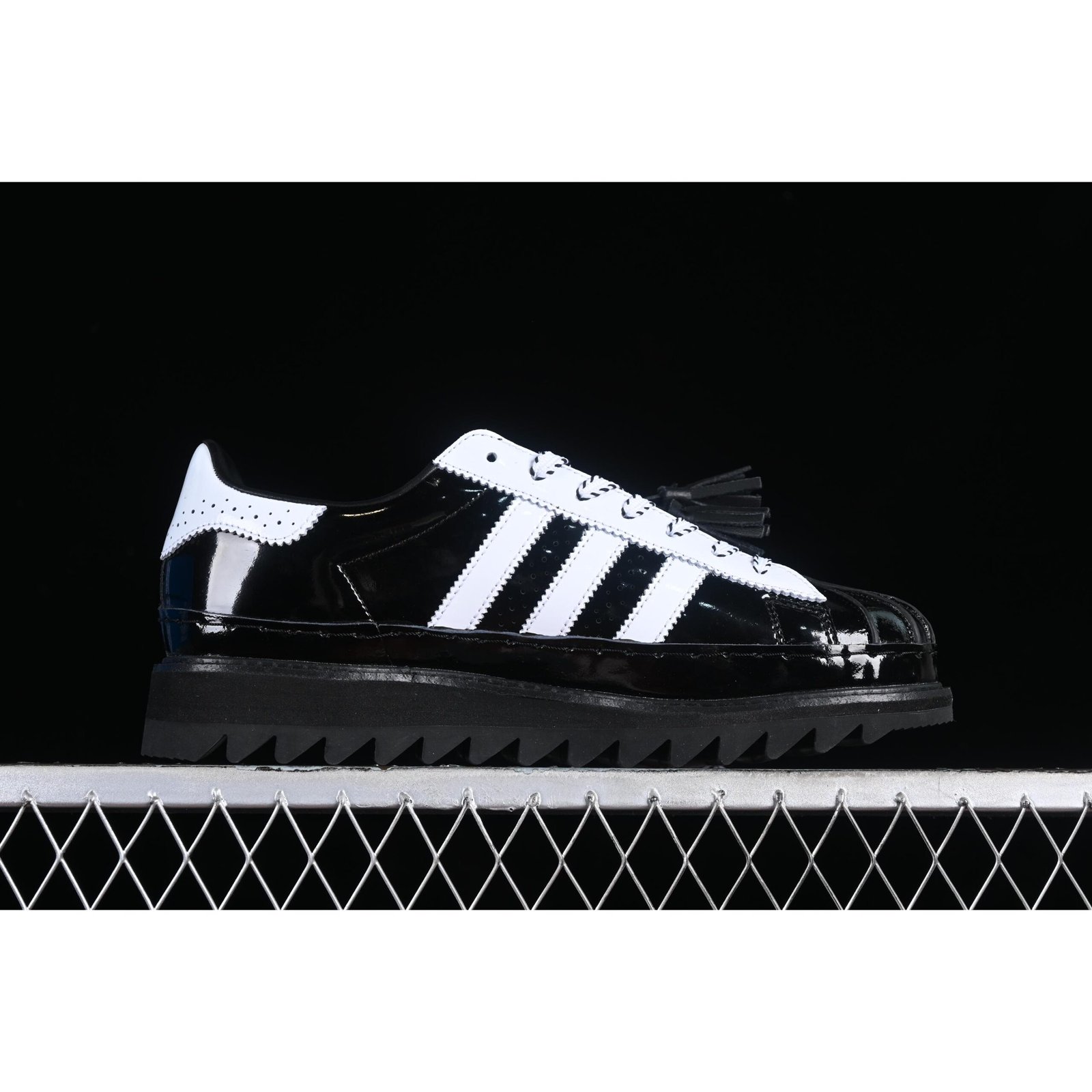 Zapatillas Adidas Superstar Clot x Edison Zapatillas de Mujer Zapatillas Adidas Superstar Clot x Edison Zapatillas de Mujer