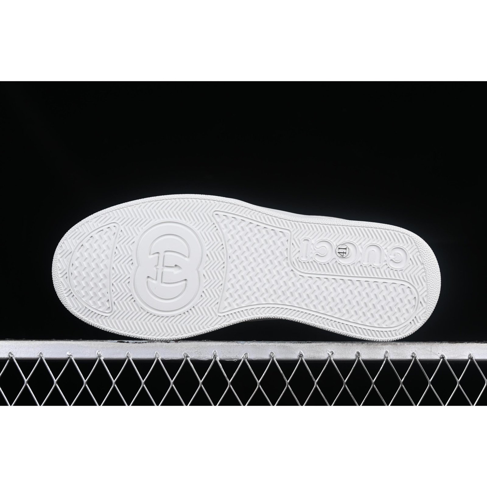 Zapatillas de suela gruesa Gucci GG Zapatillas de Mujer Zapatillas de suela gruesa Gucci GG Zapatillas de Mujer