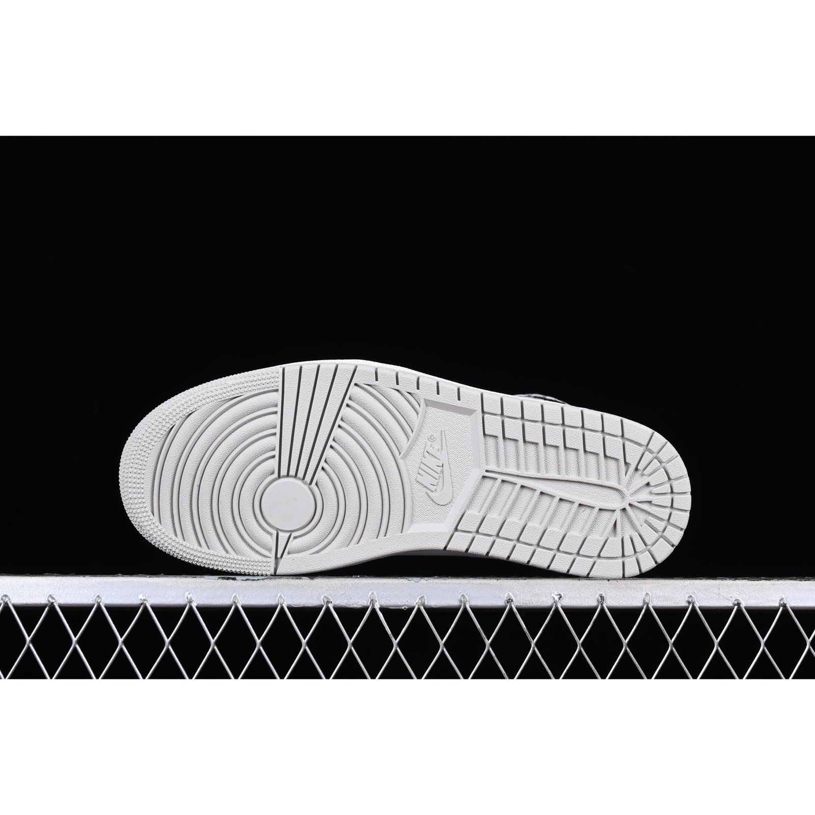 Zapatillas de baloncesto Air Jordan 1 High OG «White Cement» Zapatillas de Hombres Zapatillas de baloncesto Air Jordan 1 High OG