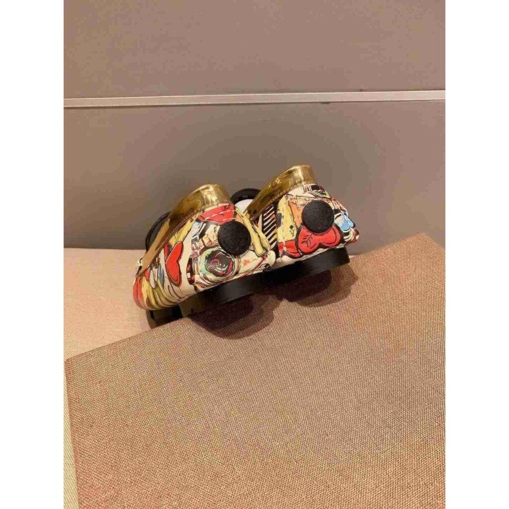 Mocasines Versace de hombre a la moda Botas , Zapatos y Botines de Hombre Mocasines Versace de hombre a la moda Botas , Zapatos y Botines de Hombre