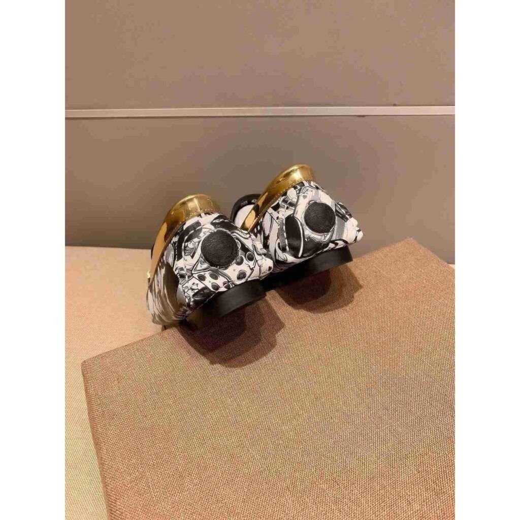 Mocasines Versace de hombre a la moda Botas , Zapatos y Botines de Hombre Mocasines Versace de hombre a la moda Botas , Zapatos y Botines de Hombre