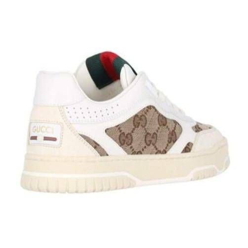 Zapatillas Gucci Re-Web Zapatillas Gucci Re-Web