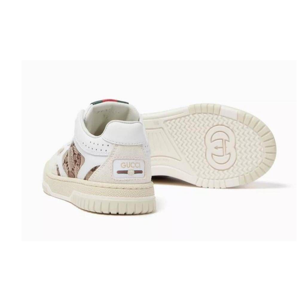 Zapatillas Gucci Re-Web Zapatillas Gucci Re-Web