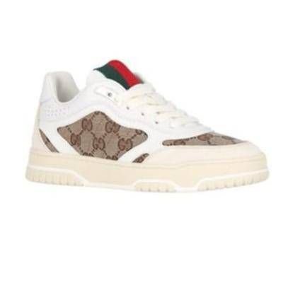 Zapatillas Gucci Re-Web Zapatillas Gucci Re-Web