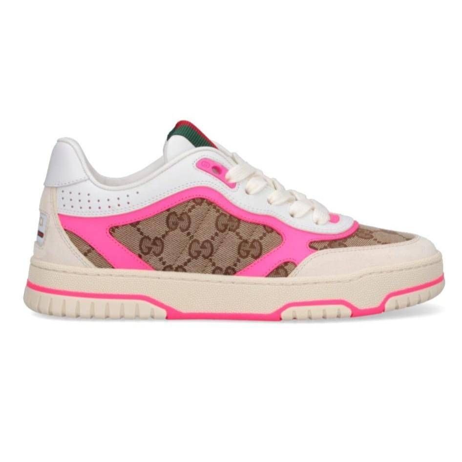 Zapatillas Gucci Re-Web Zapatillas de Hombres Zapatillas de Mujer Zapatillas Gucci Re-Web Zapatillas de Hombres Zapatillas de Mujer