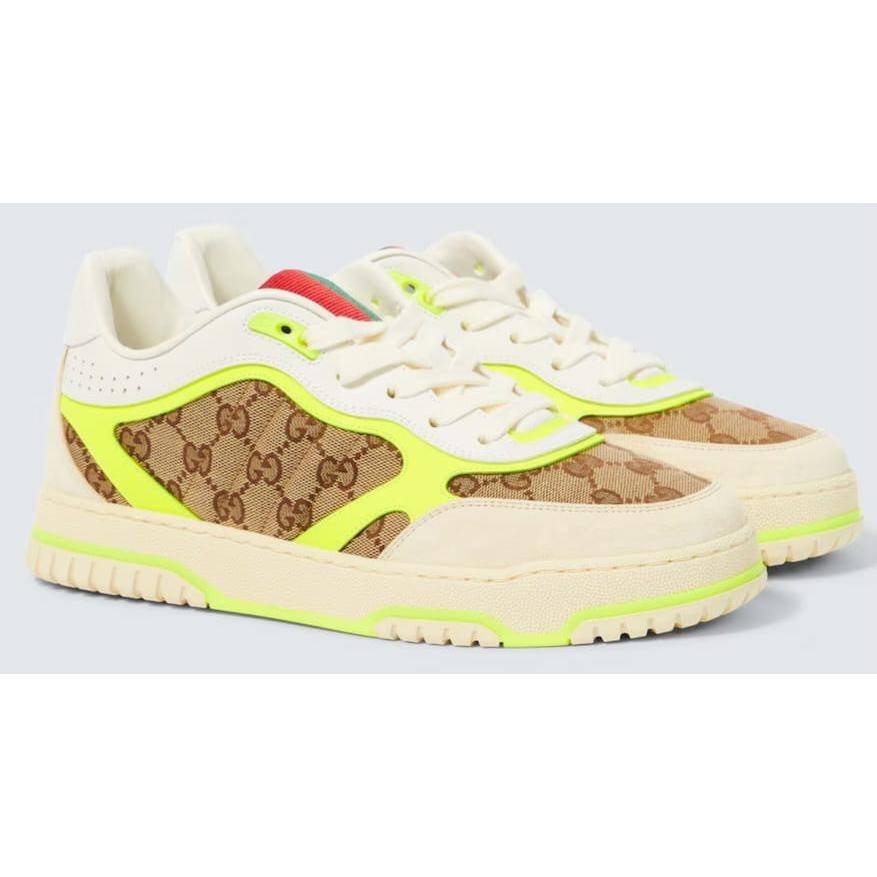 Zapatillas Gucci Re-Web Zapatillas de Hombres Zapatillas de Mujer Zapatillas Gucci Re-Web Zapatillas de Hombres Zapatillas de Mujer