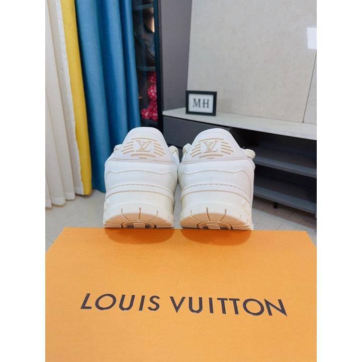 Zapatillas Louis Vuitton Trainer Zapatillas de Hombres Zapatillas Louis Vuitton Trainer Zapatillas de Hombres