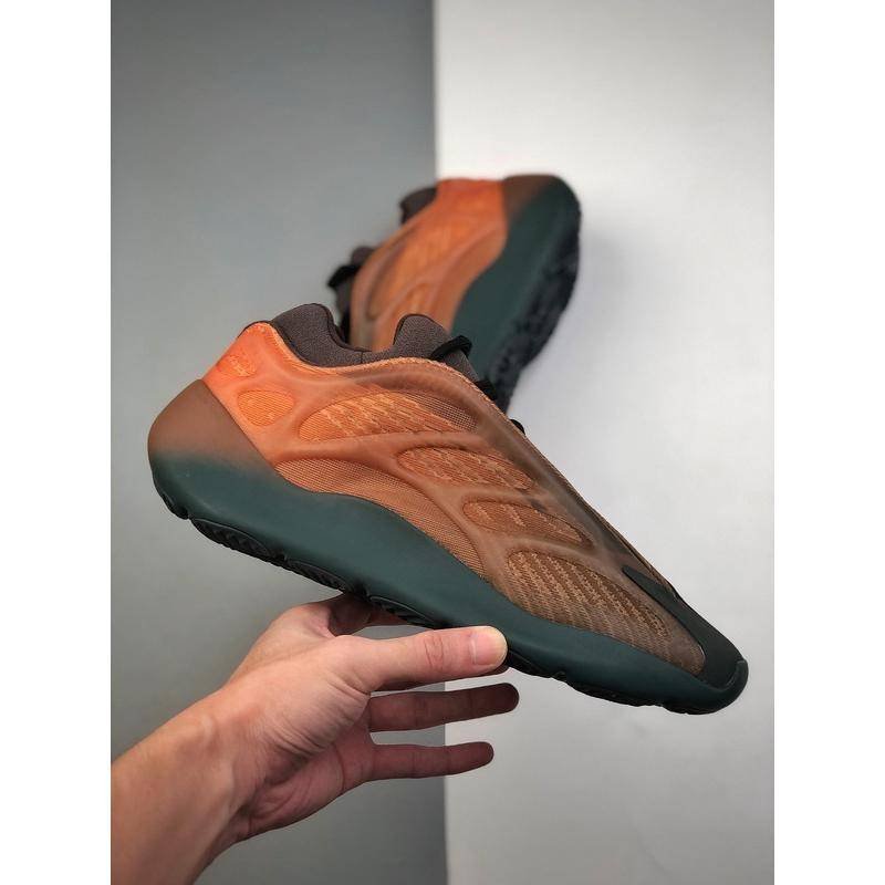 Zapatillas YEEZY 700 V3 Zapatillas de Hombres Zapatillas YEEZY 700 V3 Zapatillas de Hombres