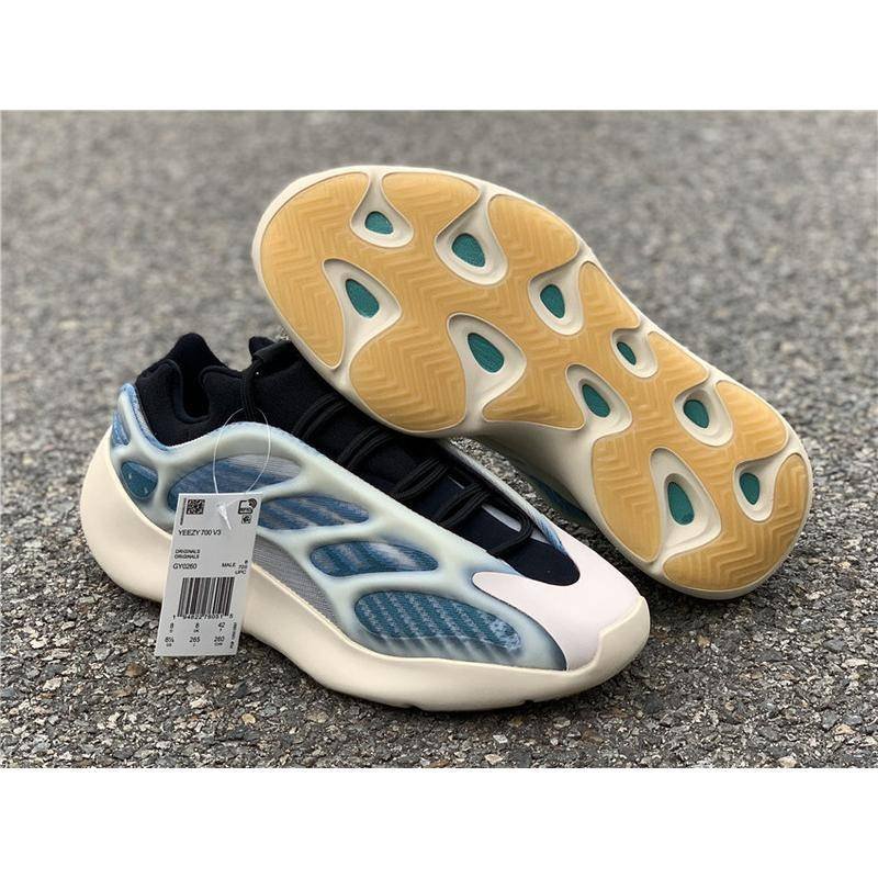 Zapatillas YEEZY 700 V3 Zapatillas de Hombres Zapatillas YEEZY 700 V3 Zapatillas de Hombres