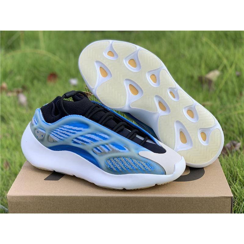 Zapatillas YEEZY 700 V3 Zapatillas de Hombres Zapatillas YEEZY 700 V3 Zapatillas de Hombres