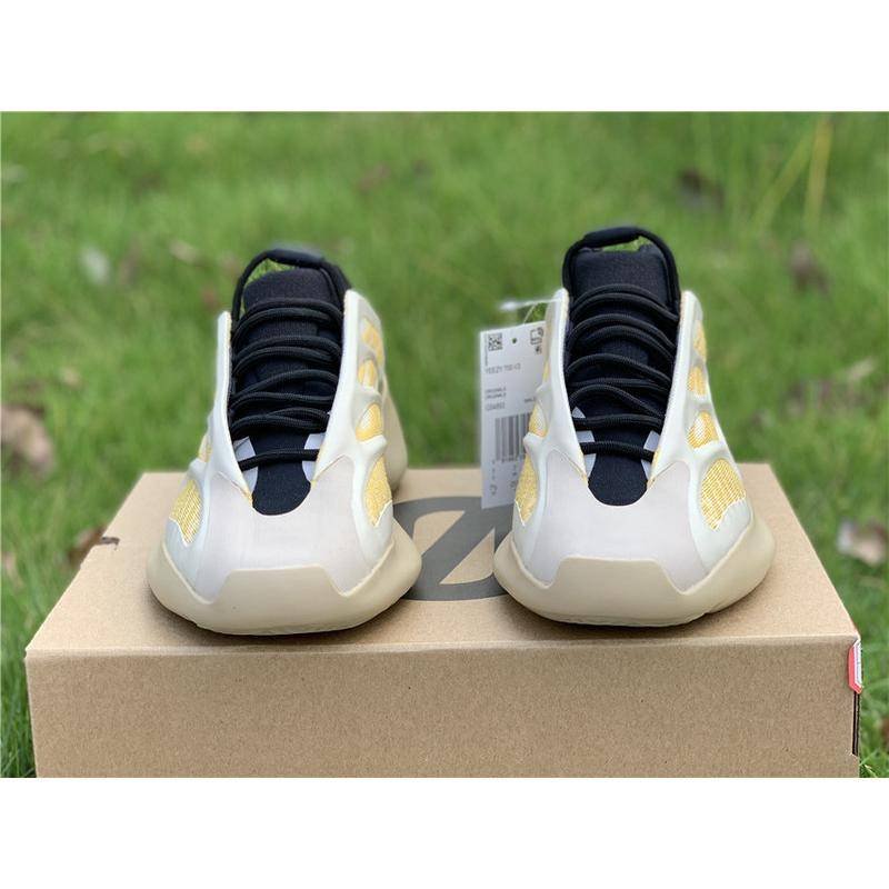 Zapatillas YEEZY 700 V3 Zapatillas de Hombres Zapatillas YEEZY 700 V3 Zapatillas de Hombres