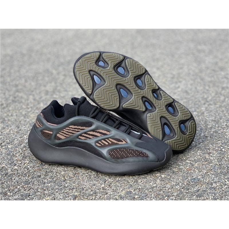 Zapatillas YEEZY 700 V3 Zapatillas de Hombres Zapatillas YEEZY 700 V3 Zapatillas de Hombres