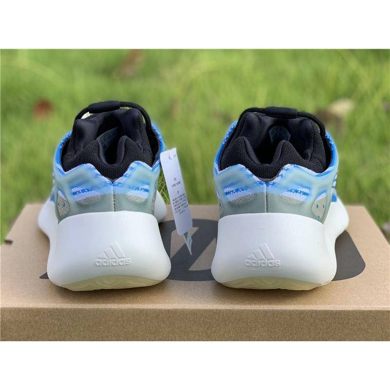 Zapatillas YEEZY 700 V3 Zapatillas de Hombres Zapatillas YEEZY 700 V3 Zapatillas de Hombres
