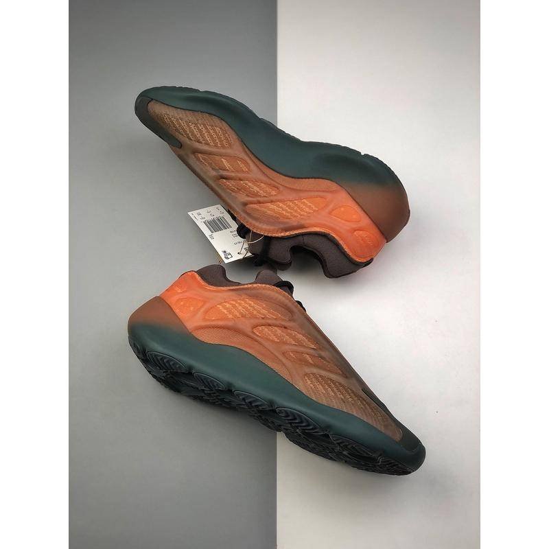 Zapatillas YEEZY 700 V3 Zapatillas de Hombres Zapatillas YEEZY 700 V3 Zapatillas de Hombres