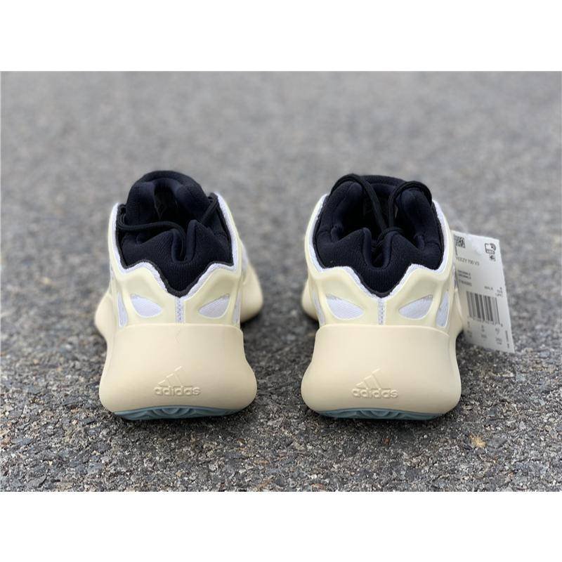 Zapatillas YEEZY 700 V3 Zapatillas de Hombres Zapatillas YEEZY 700 V3 Zapatillas de Hombres