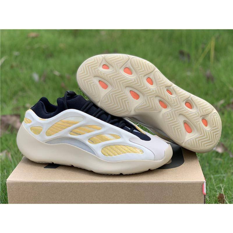 Zapatillas YEEZY 700 V3 Zapatillas de Hombres Zapatillas YEEZY 700 V3 Zapatillas de Hombres