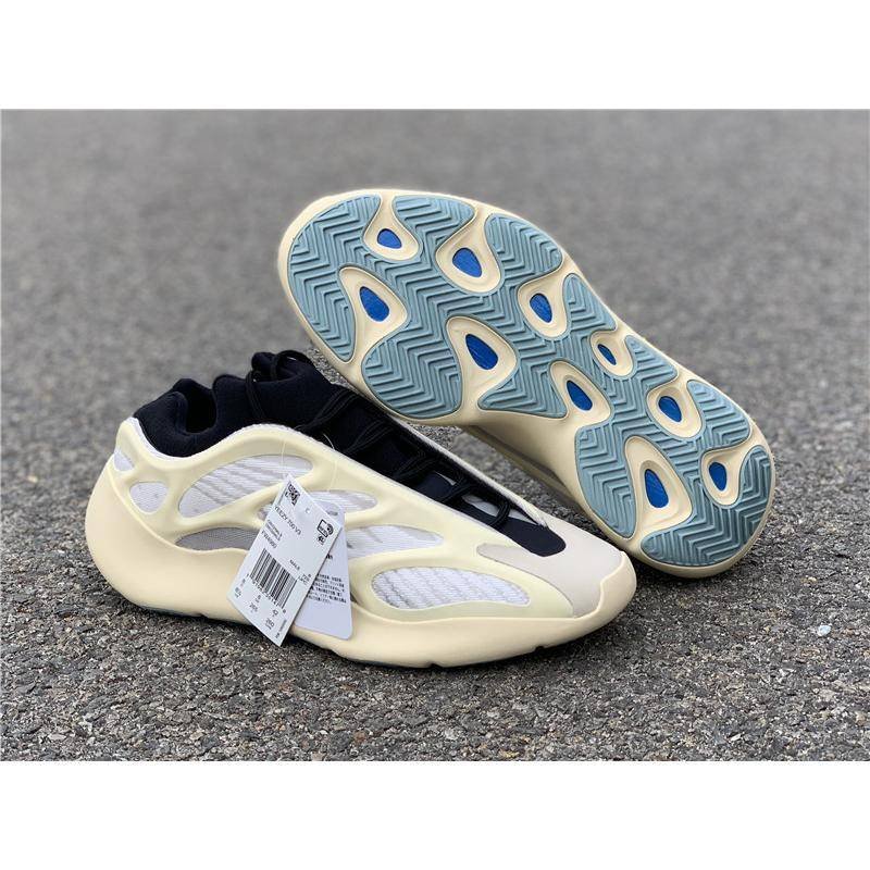 Zapatillas YEEZY 700 V3 Zapatillas de Hombres Zapatillas YEEZY 700 V3 Zapatillas de Hombres