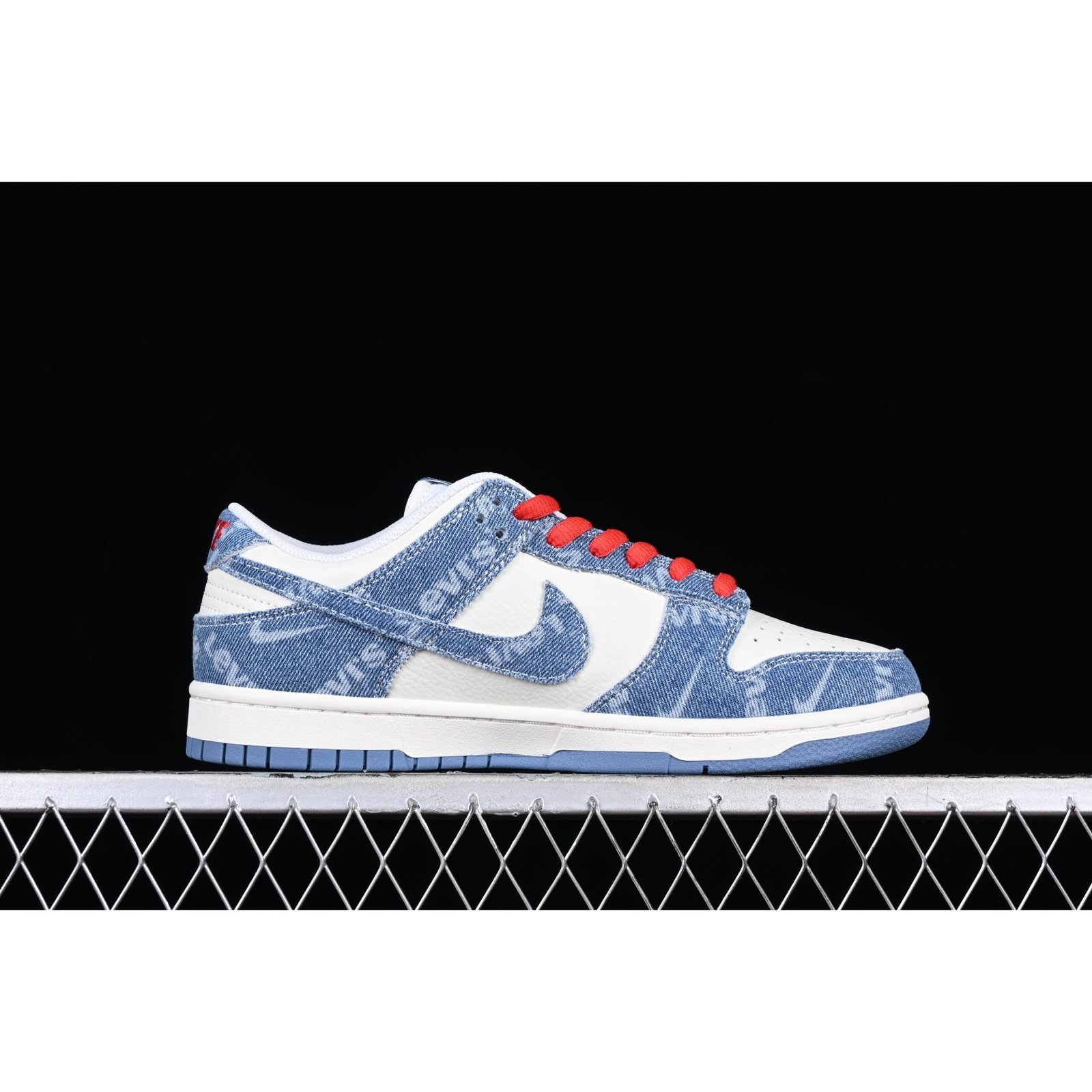 Zapatillas Casual Nk SB Dunk Low Levis Denim Zapatillas de Mujer Zapatillas de Hombres Zapatillas Casual Nk SB Dunk Low Levis Denim Zapatillas de Hombres Zapatillas de Mujer