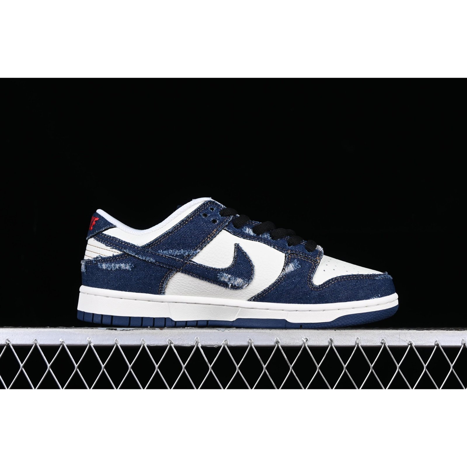 Zapatillas Casual Nk SB Dunk Low Levis Denim Zapatillas de Hombres Zapatillas de Mujer Zapatillas Casual Nk SB Dunk Low Levis Denim Zapatillas de Hombres Zapatillas de Mujer
