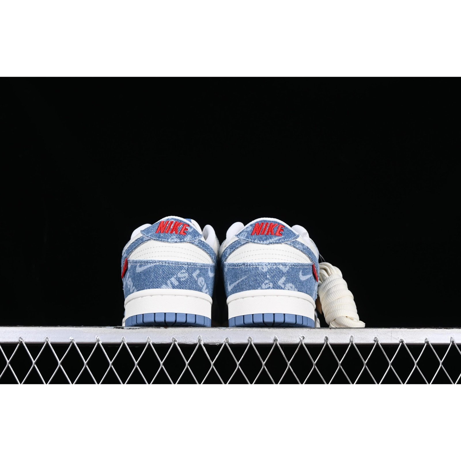 Zapatillas Casual Nk SB Dunk Low Levis Denim Zapatillas de Hombres Zapatillas de Mujer Zapatillas Casual Nk SB Dunk Low Levis Denim Zapatillas de Hombres Zapatillas de Mujer