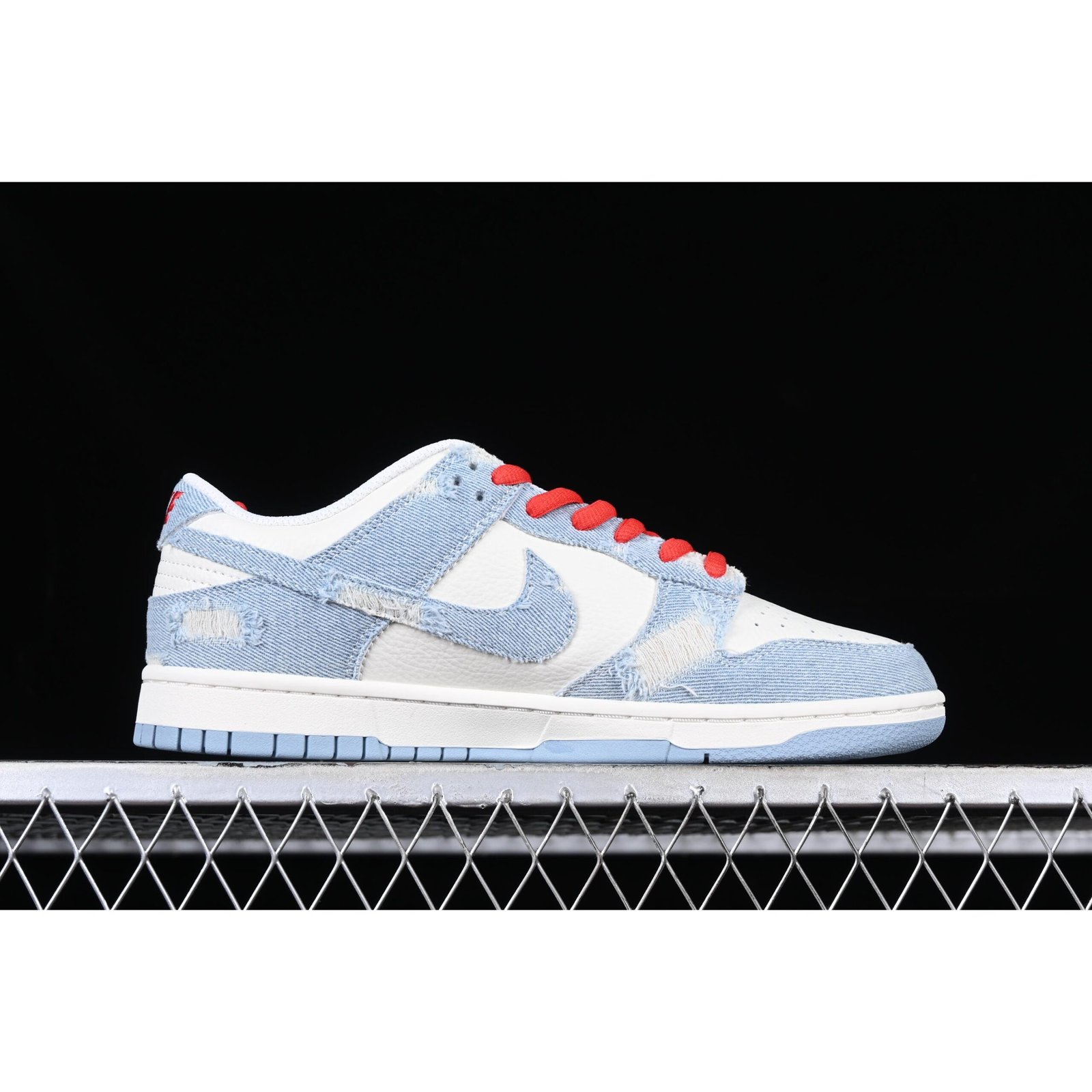 Zapatillas Casual Nk SB Dunk Low Levis Denim Zapatillas de Hombres Zapatillas de Mujer Zapatillas Casual Nk SB Dunk Low Levis Denim Zapatillas de Hombres Zapatillas de Mujer