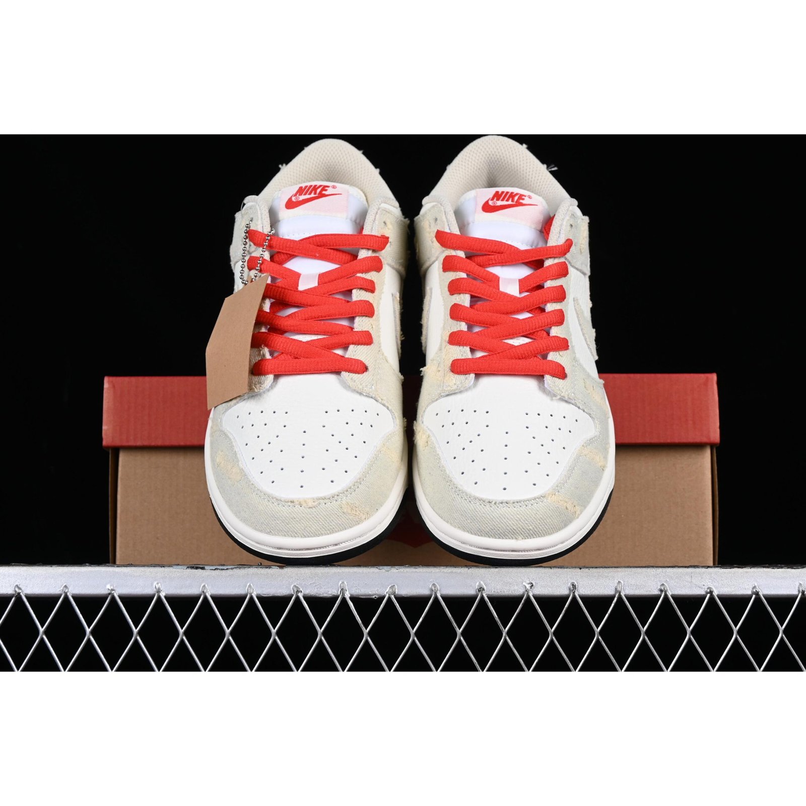 Zapatillas Casual Nk SB Dunk Low Levis Denim Zapatillas de Hombres Zapatillas de Mujer Zapatillas Casual Nk SB Dunk Low Levis Denim Zapatillas de Hombres Zapatillas de Mujer
