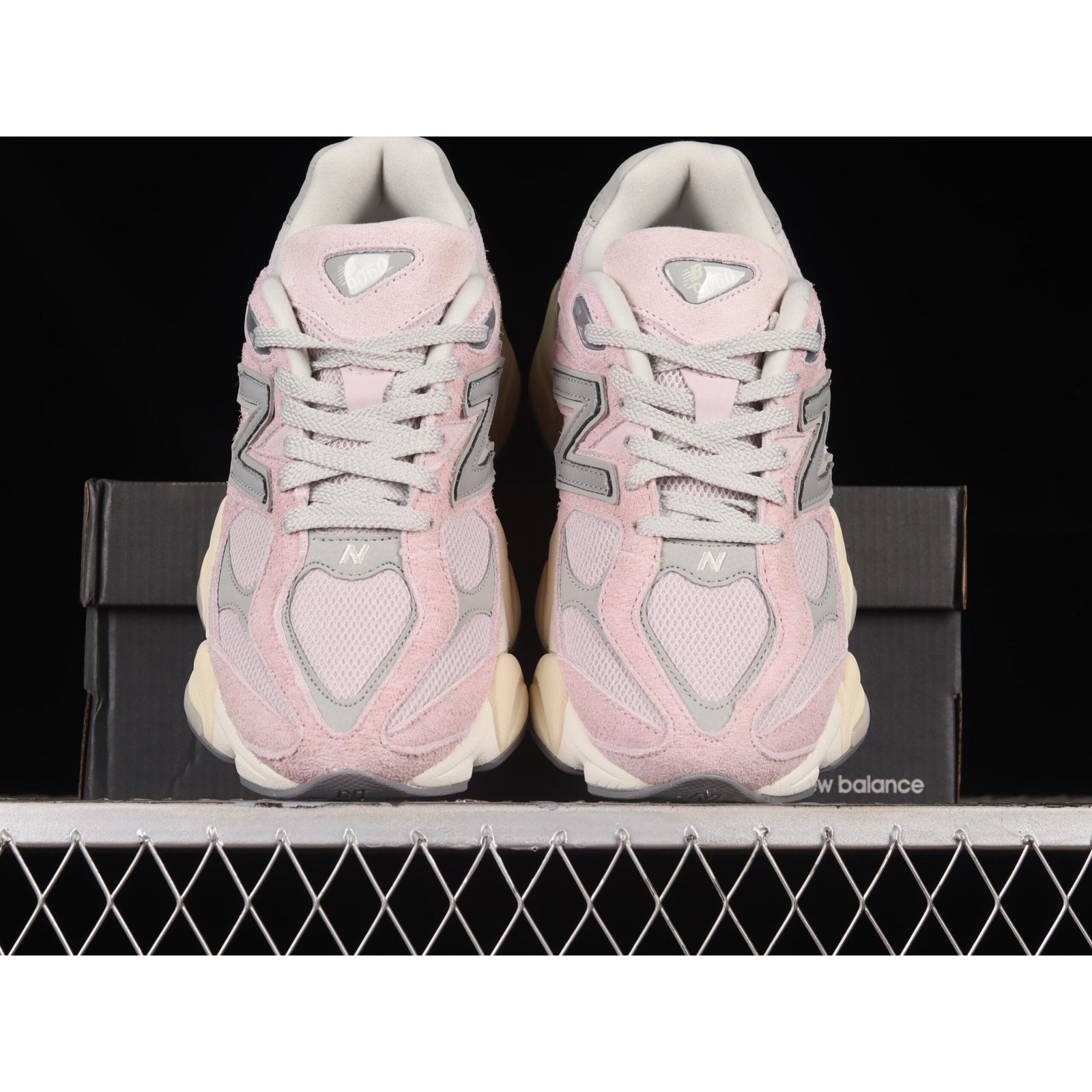 Zapatillas New Balance 9060 Zapatillas de Hombres Zapatillas New Balance 9060 Zapatillas de Hombres