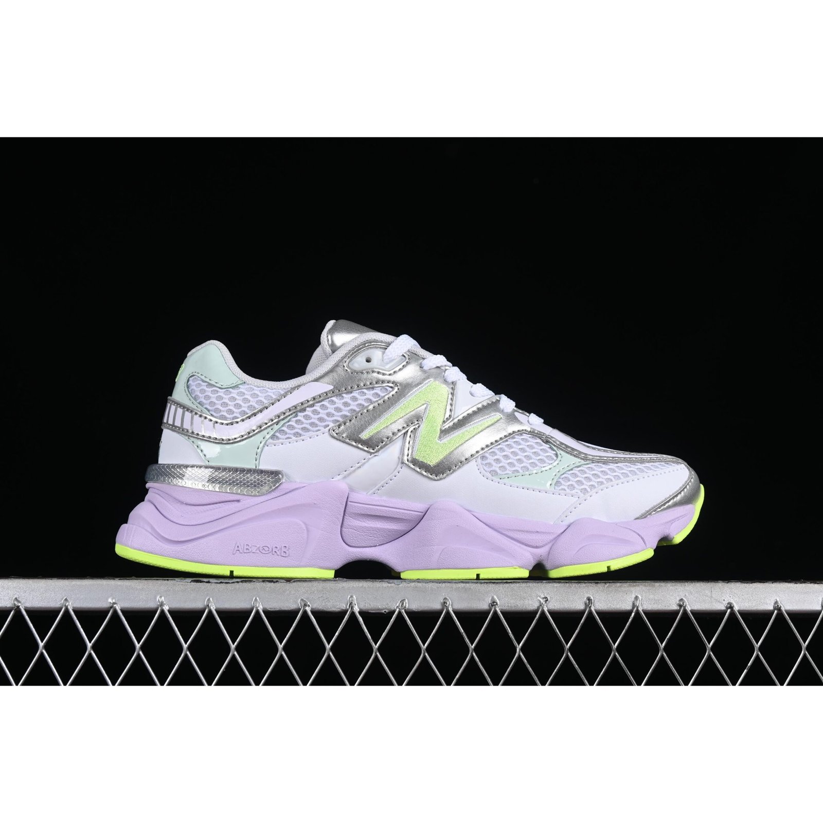 Zapatillas New Balance 9060 Zapatillas de Hombres Zapatillas New Balance 9060 Zapatillas de Hombres