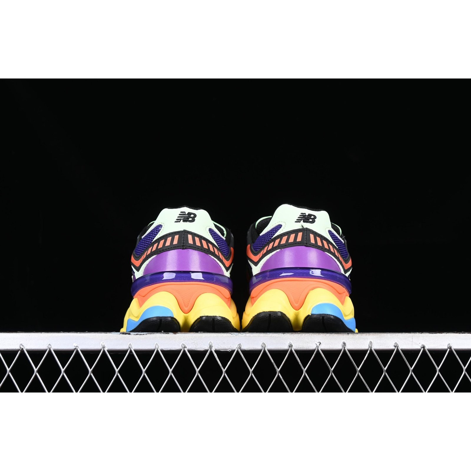 Zapatillas New Balance 9060 Zapatillas de Hombres Zapatillas New Balance 9060 Zapatillas de Hombres