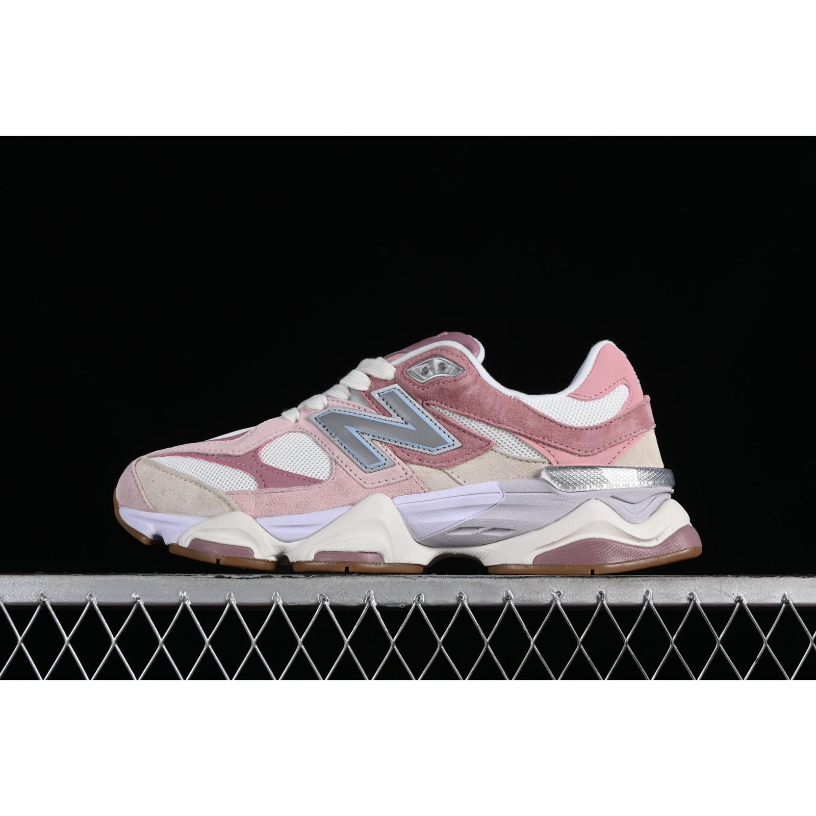 Zapatillas New Balance 9060 Zapatillas de Hombres Zapatillas de Mujer Zapatillas New Balance 9060 Zapatillas de Hombres Zapatillas de Mujer