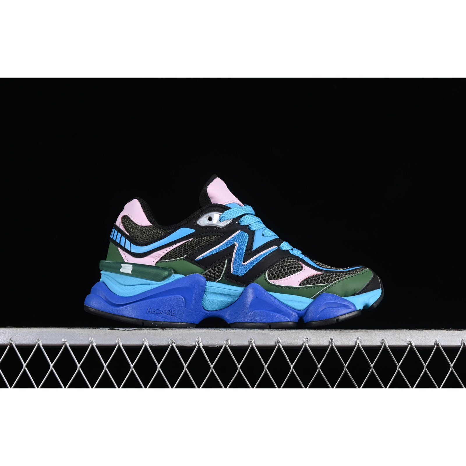 Zapatillas New Balance 9060 Zapatillas de Hombres Zapatillas New Balance 9060 Zapatillas de Hombres