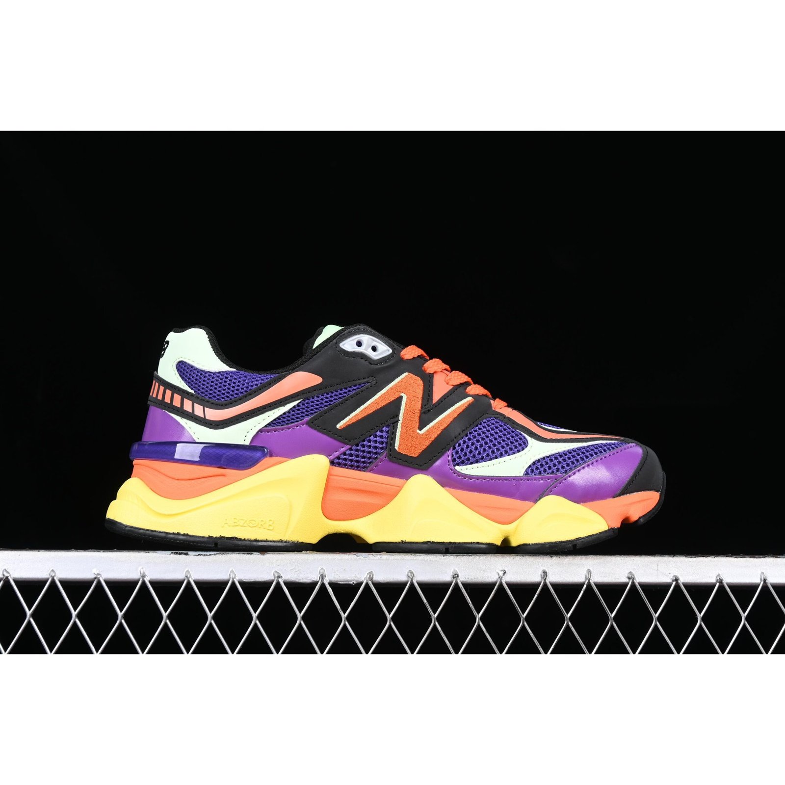 Zapatillas New Balance 9060 Zapatillas de Hombres Zapatillas New Balance 9060 Zapatillas de Hombres