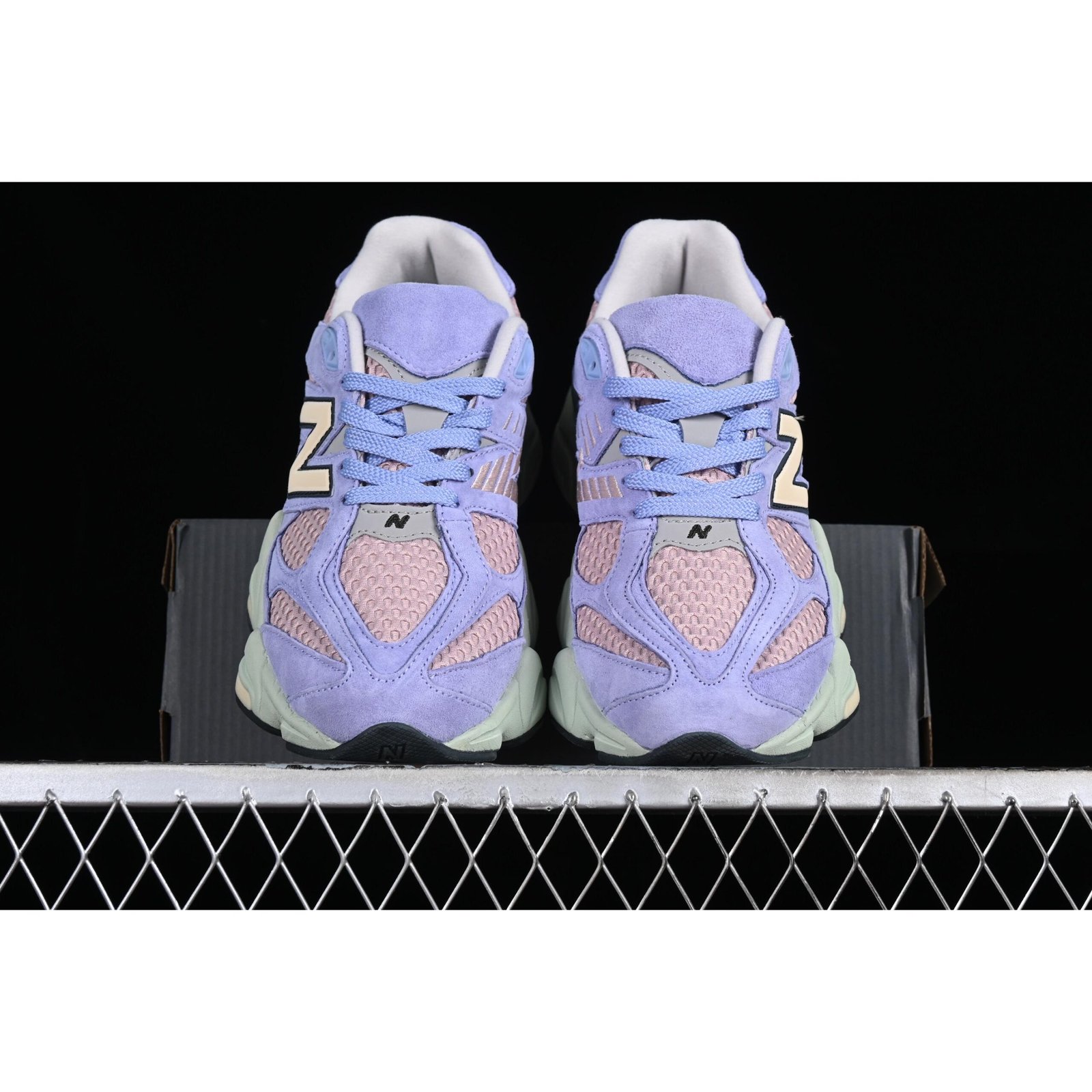 Zapatillas New Balance 9060 Zapatillas de Hombres Zapatillas de Mujer Zapatillas New Balance 9060 Zapatillas de Hombres Zapatillas de Mujer